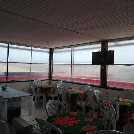 Hostel E Pousada Vila De Porto Pôrto das Galinhas Eksteriør billede