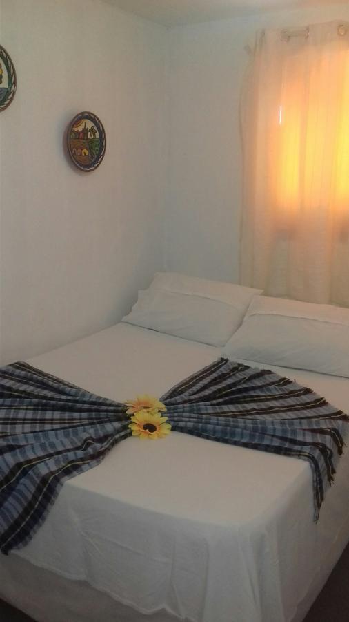 Hostel E Pousada Vila De Porto Pôrto das Galinhas Eksteriør billede