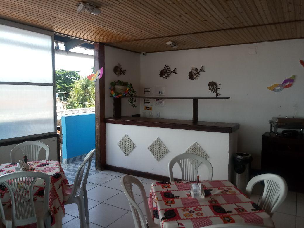 Hostel E Pousada Vila De Porto Pôrto das Galinhas Eksteriør billede