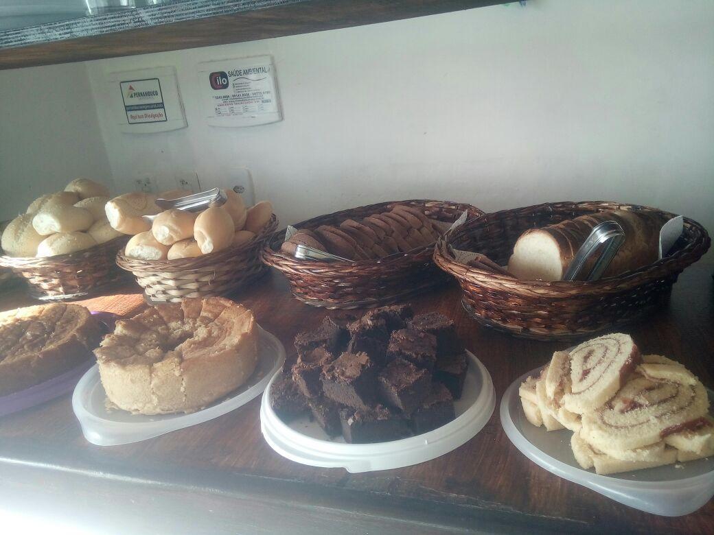 Hostel E Pousada Vila De Porto Pôrto das Galinhas Eksteriør billede